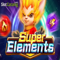 Super Elements game