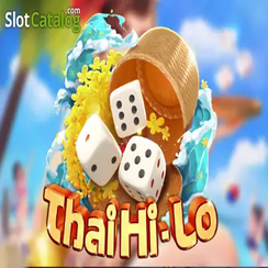 থাই হাই লো ২ - Ace360 গেমস